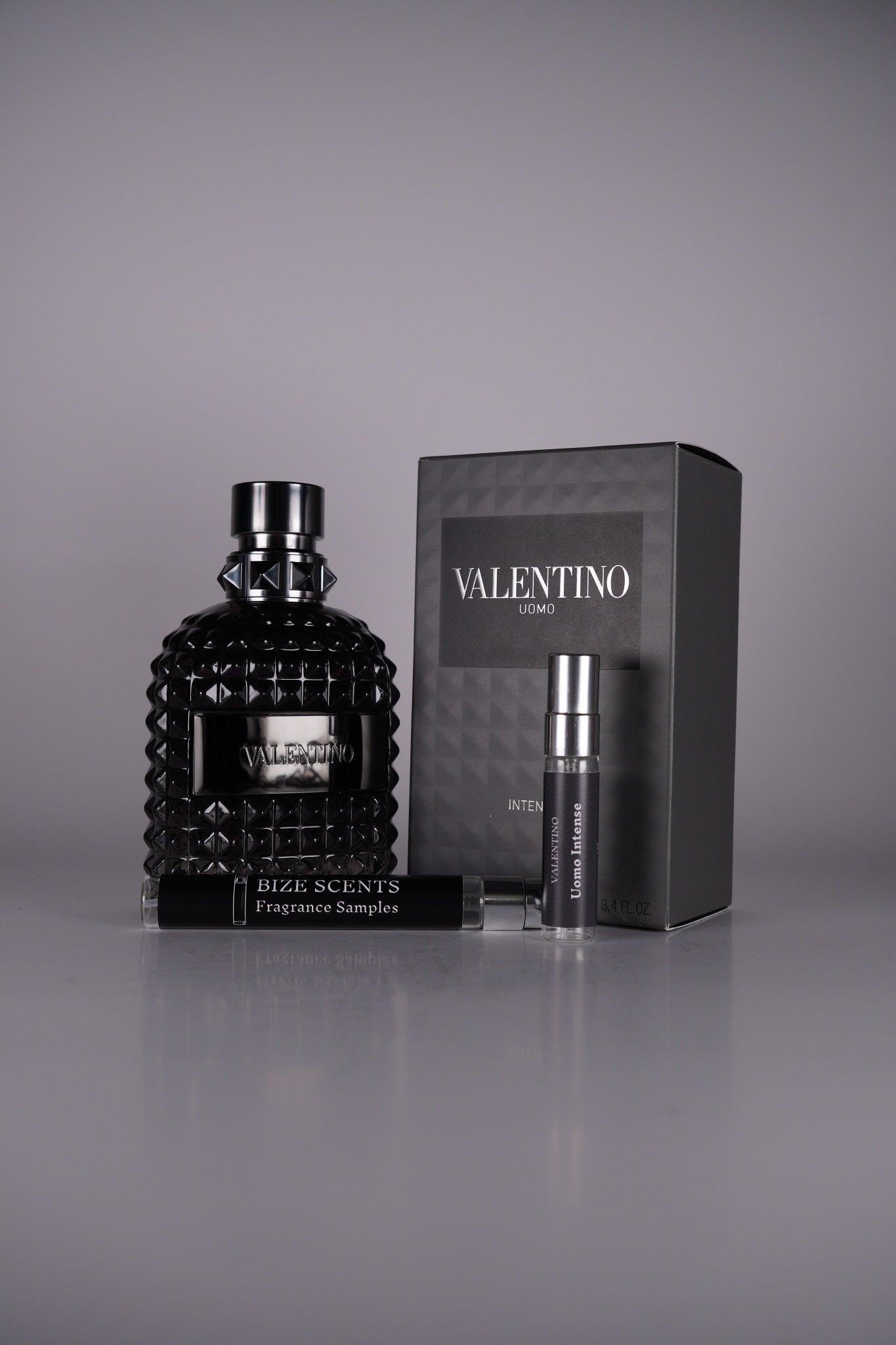 Valentino Uomo Intense