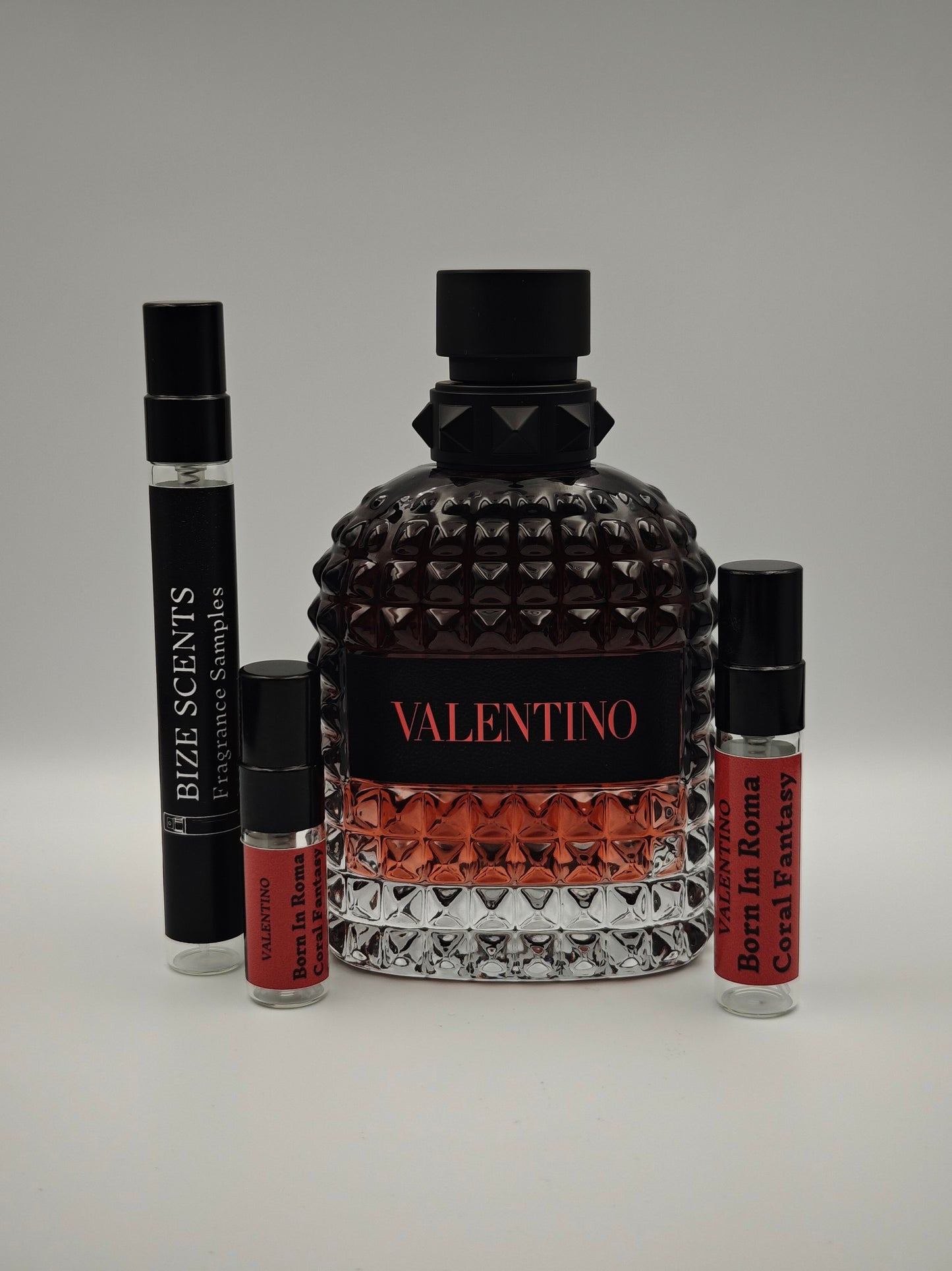 Valentino Born In Roma Coral Fantasy