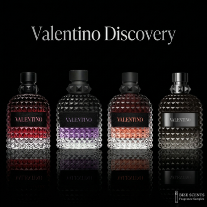 Valentino Discovery Set