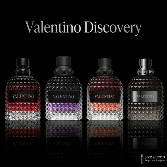 Valentino Discovery Set