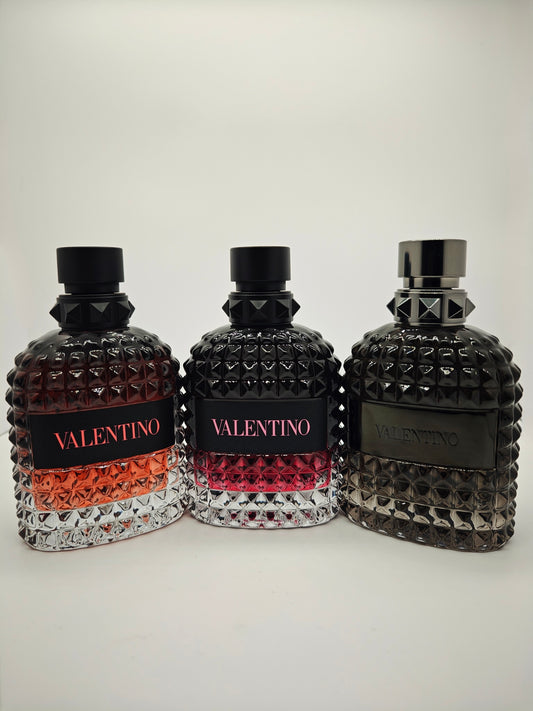 Valentino Discovery Set