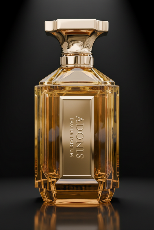 Velixir Adonis
