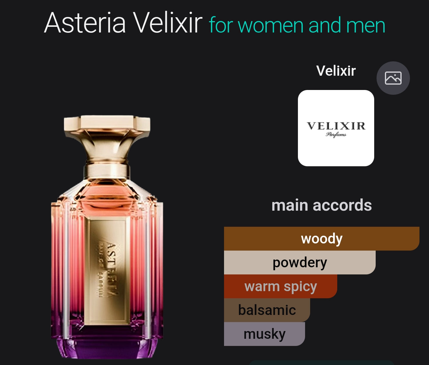 Velixir Asteria