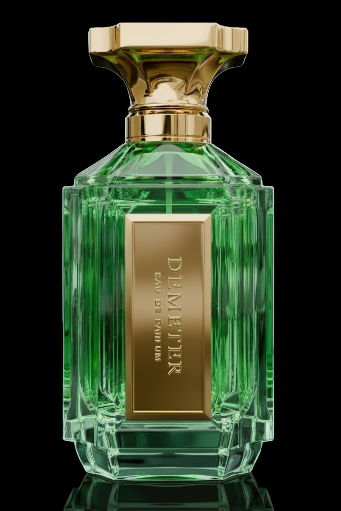 Velixir Demeter