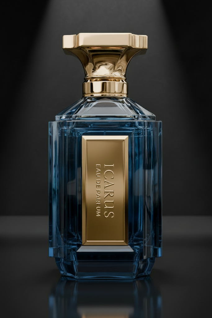 Velixir Icarus