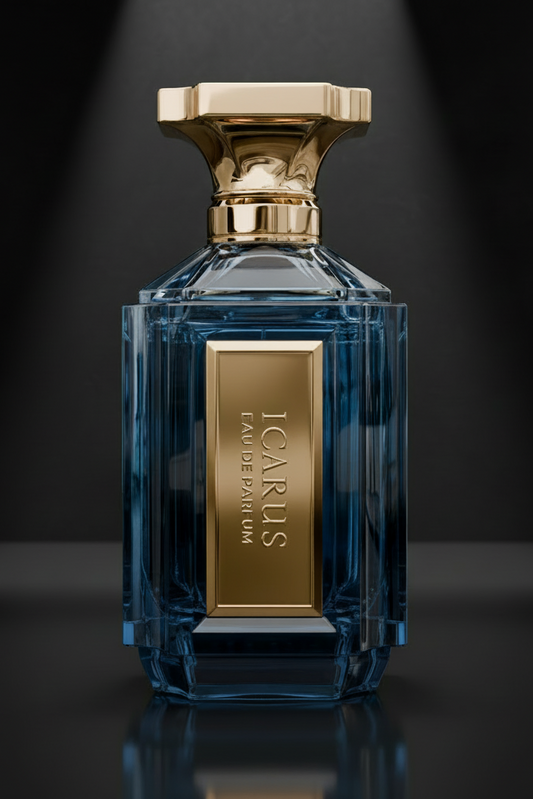 Velixir Icarus