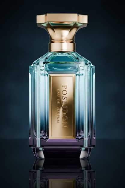Velixir Poseidon