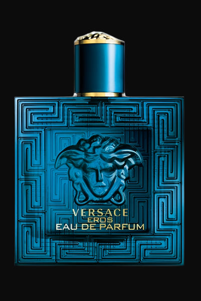 Versace Eros EDP