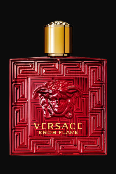 Versace Eros Flame