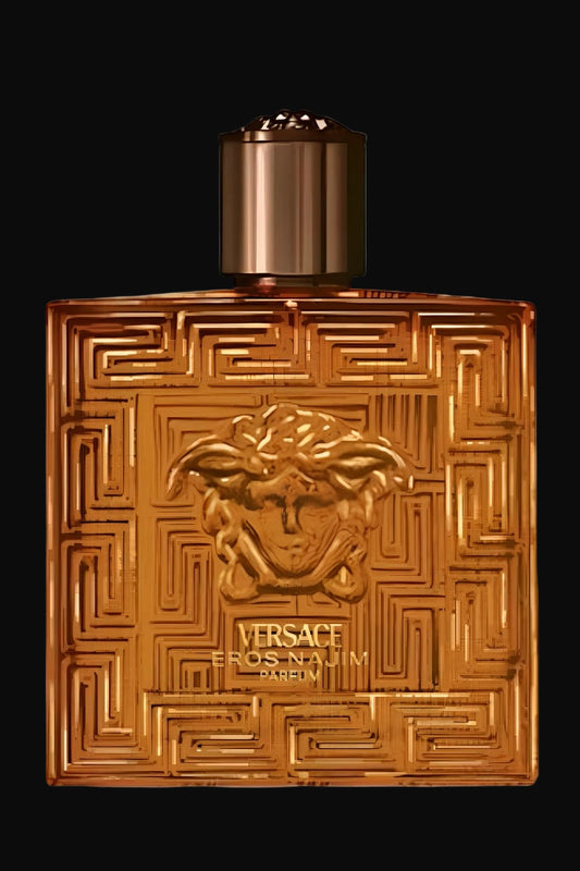 Versace Eros Najim