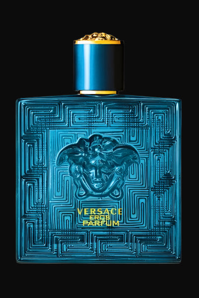Versace Eros Parfum