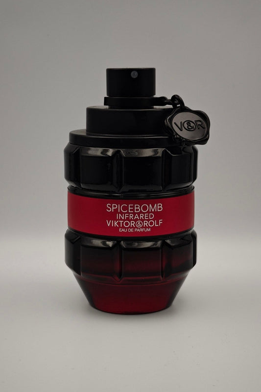 Viktor&Rolf Spicebomb Infrared EDP