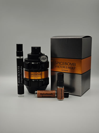 Viktor&Rolf Spicebomb extreme