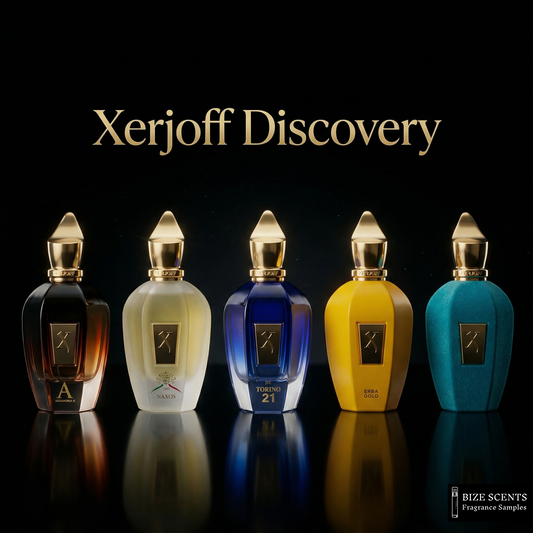 Xerjoff Discovery Set