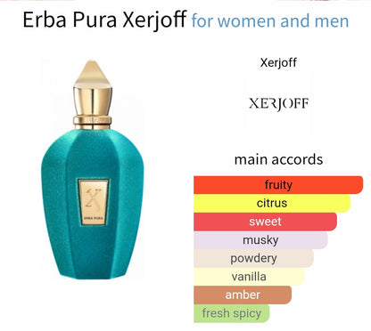 Xerjoff Erba Pura