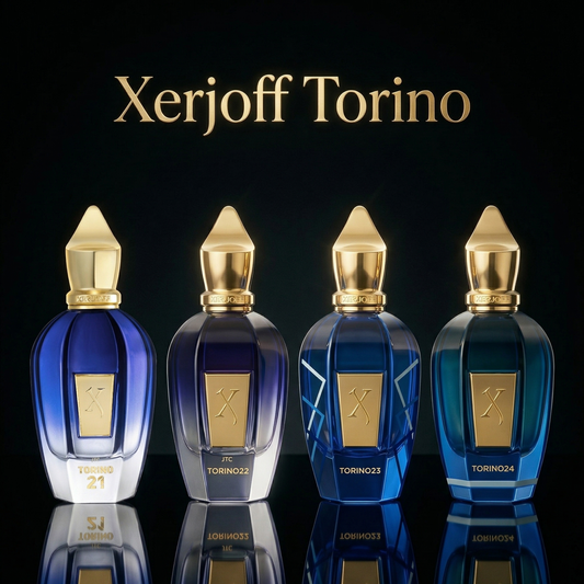 Xerjoff Torino Discovery Set