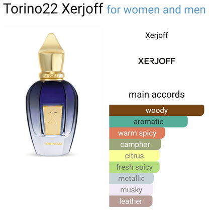 Xerjoff Torino22