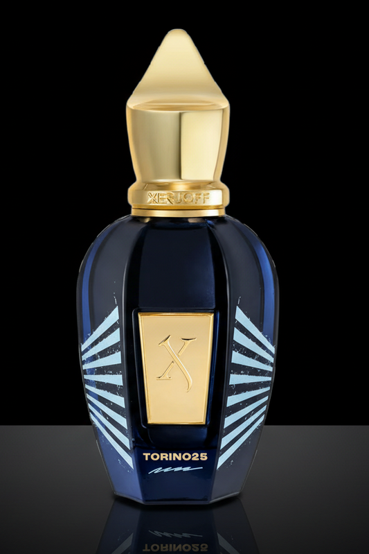 Xerjoff Torino25