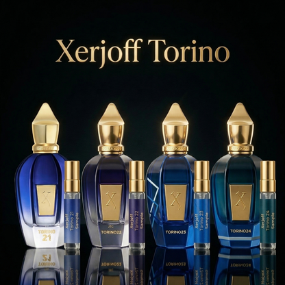 Xerjoff Torino Discovery Set