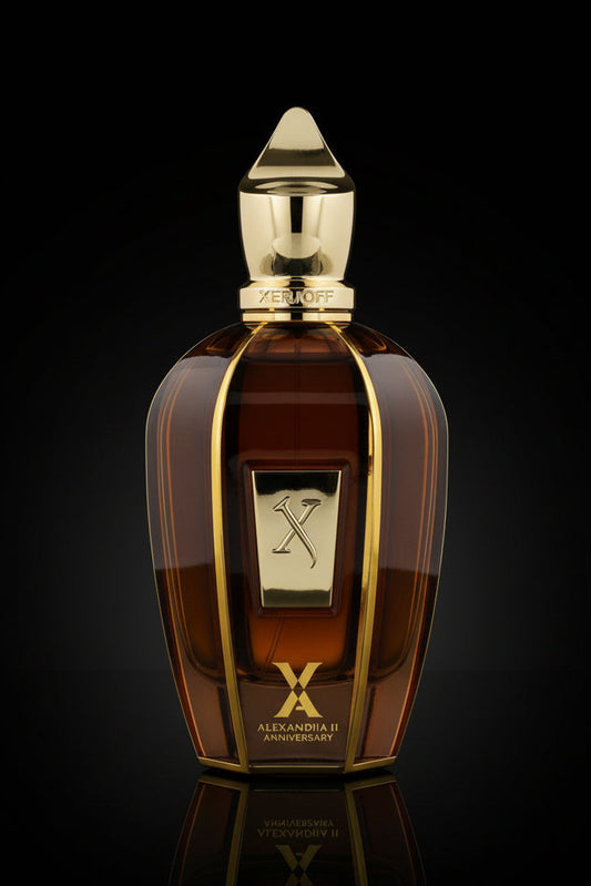 Xerjoff Alexandria II Anniversary