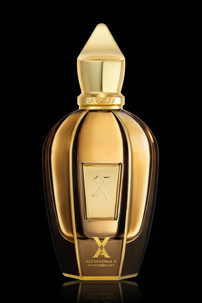 Xerjoff Alexandria II Anniversary