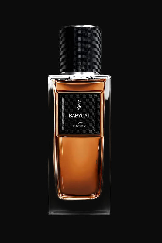 YSL Babycat