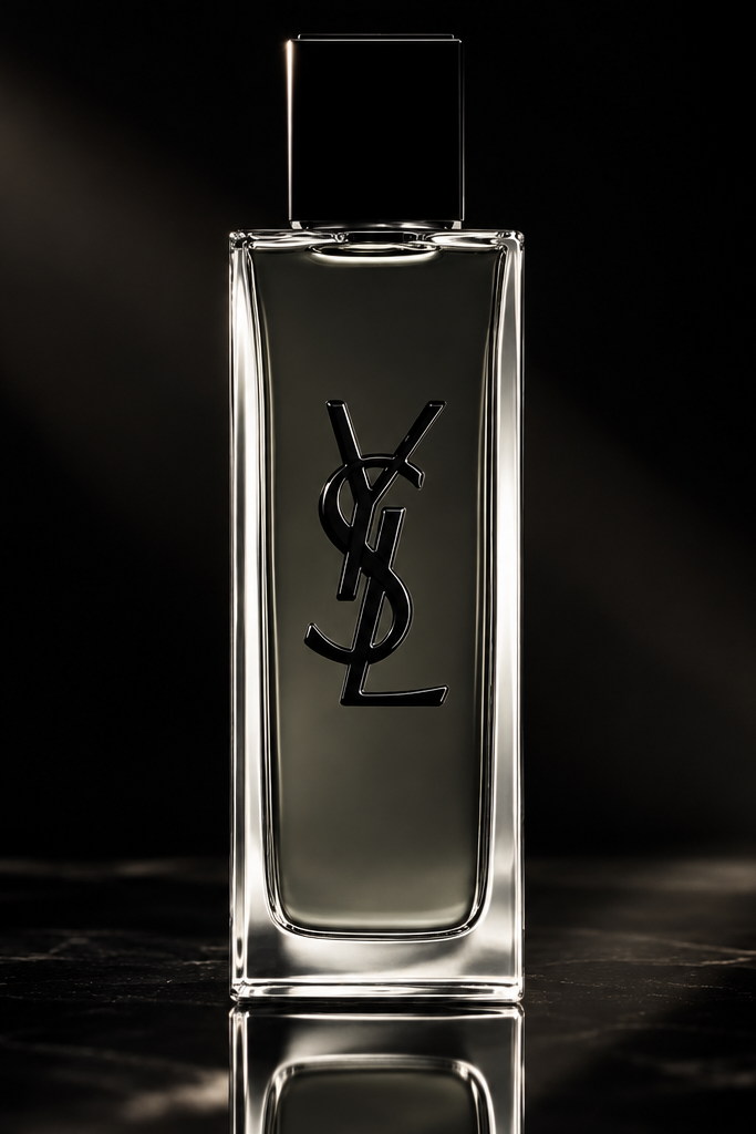 YSL MYSLF EDT Intense