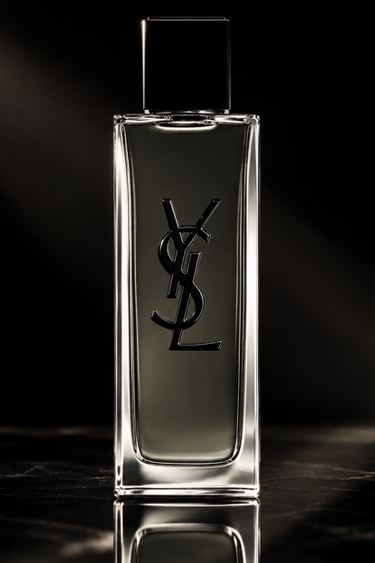YSL MYSLF EDT Intense