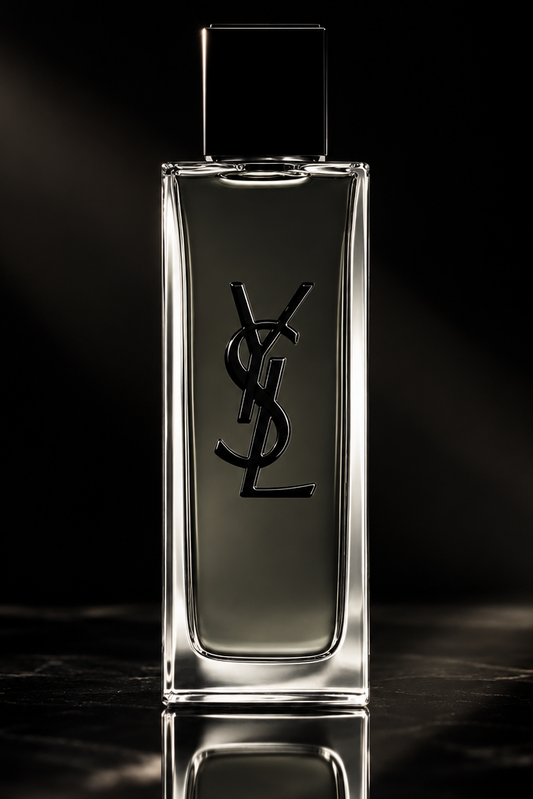 YSL MYSLF EDT Intense