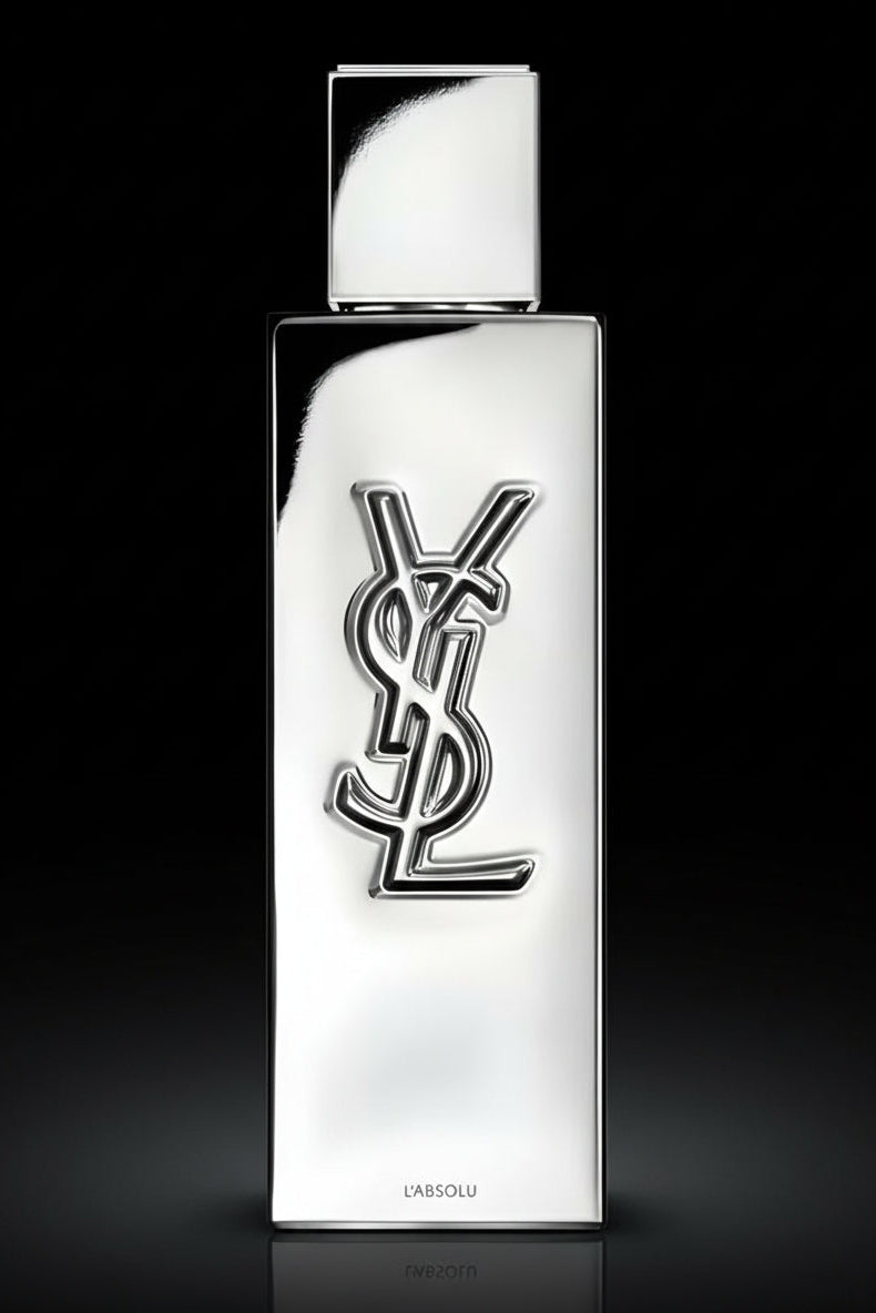 YSL MYSLF L'Absolu