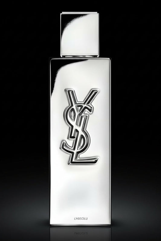 YSL MYSLF L'Absolu