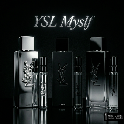 YSL MYSLF Discovery Set