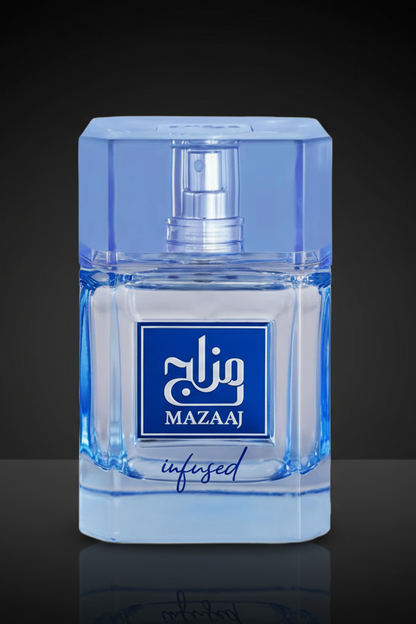 Zimaya Mazaaj Infused
