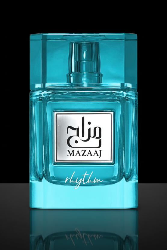 Zimaya Mazaaj Rhythm